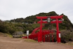 元乃隅稲成神社の写真