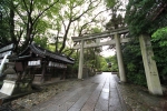 岡﨑神社の写真