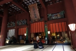 出羽神社の写真
