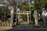 大神神社（愛知県一宮市）の写真