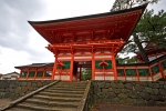 日御碕神社の写真