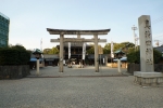 真清田神社の写真