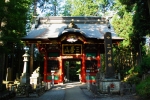 三峯神社の写真