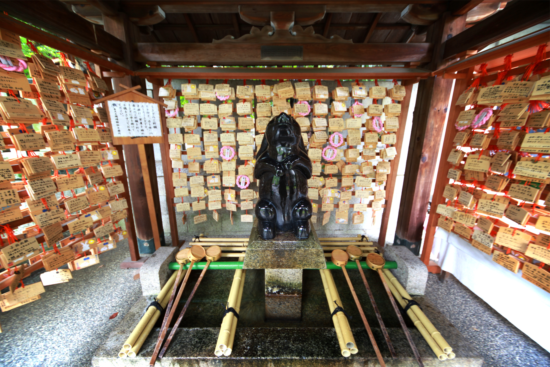 岡﨑神社の写真
