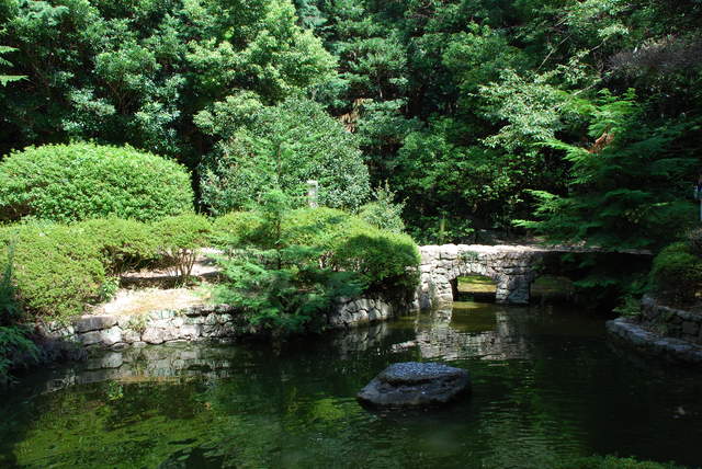 大麻比古神社の写真