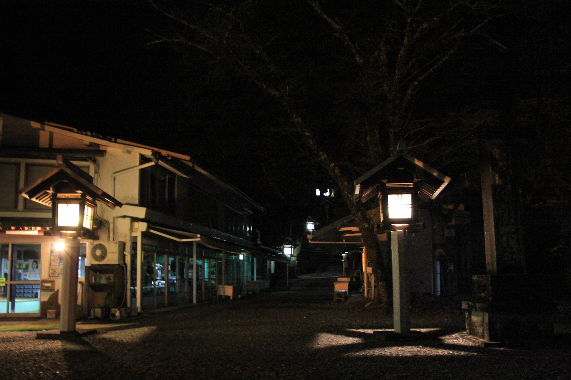 秋葉山本宮秋葉神社の写真