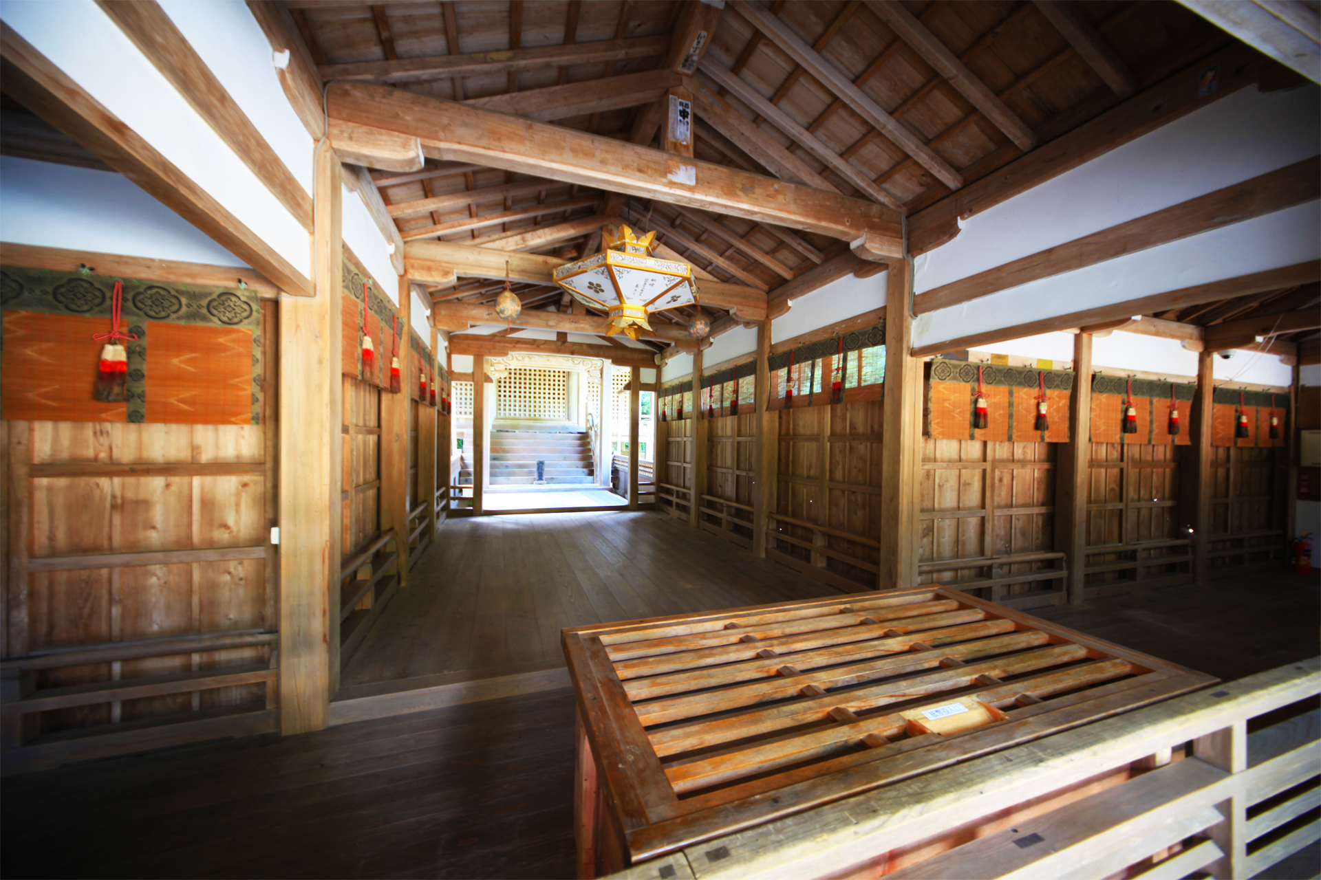 気多神社（高岡市）の写真