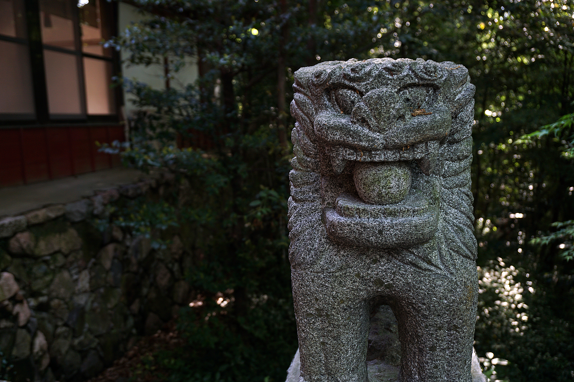 住吉神社 (下関市)の写真