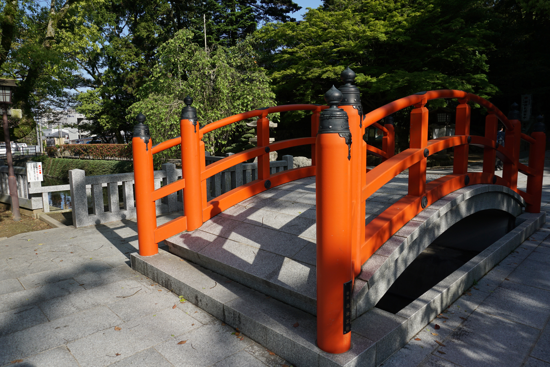 住吉神社 (下関市)の写真