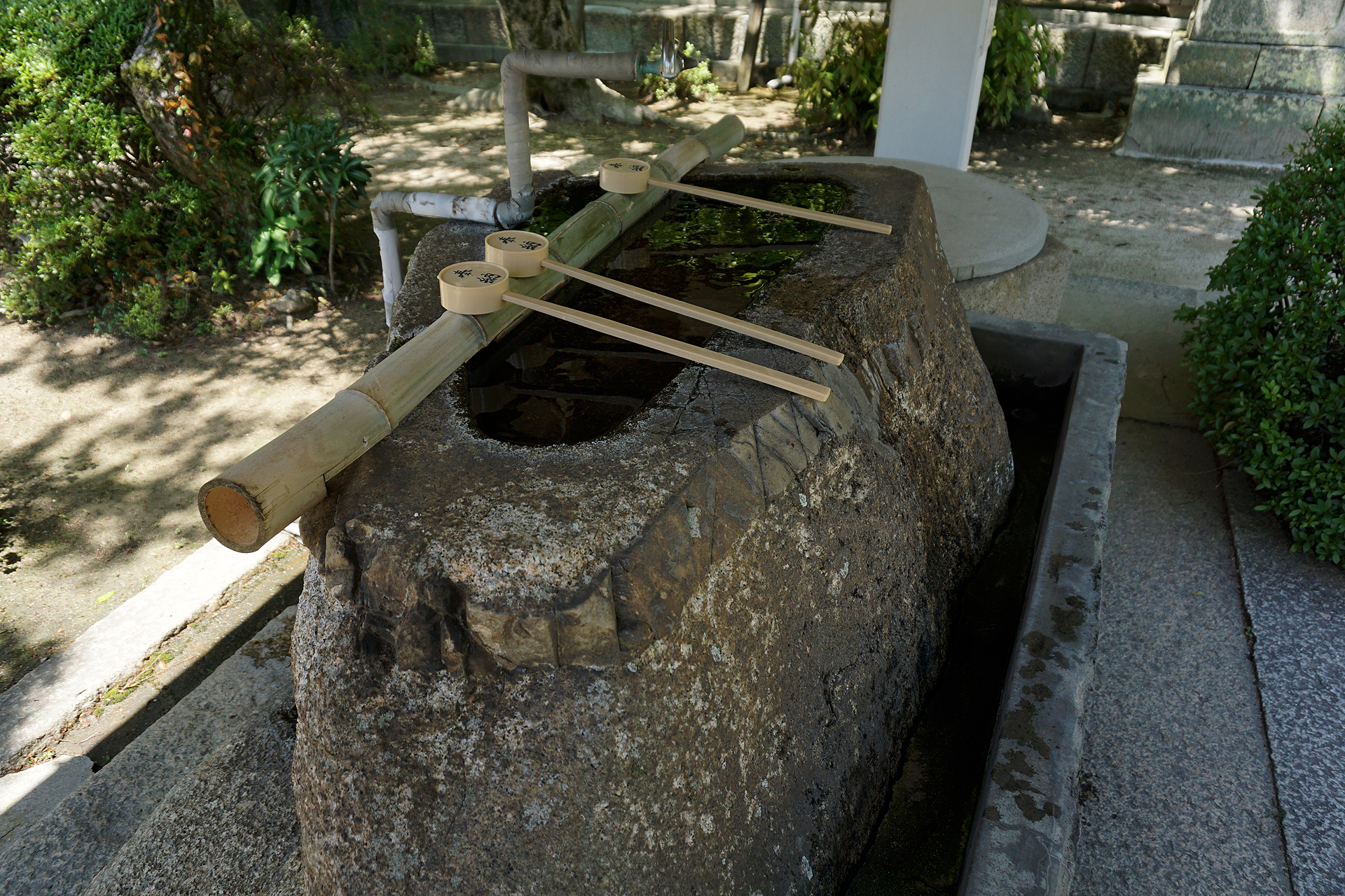 玉祖神社の写真
