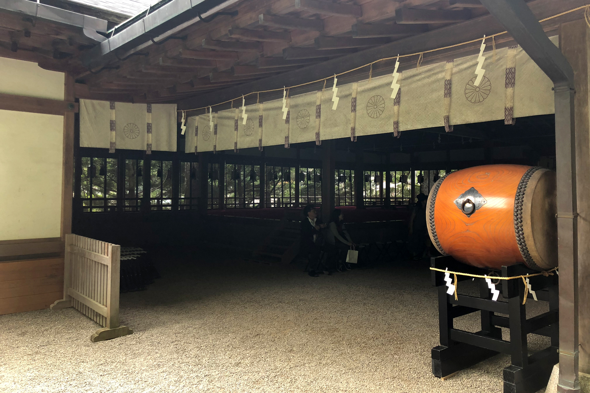 天河大弁財天社/天河神社の写真