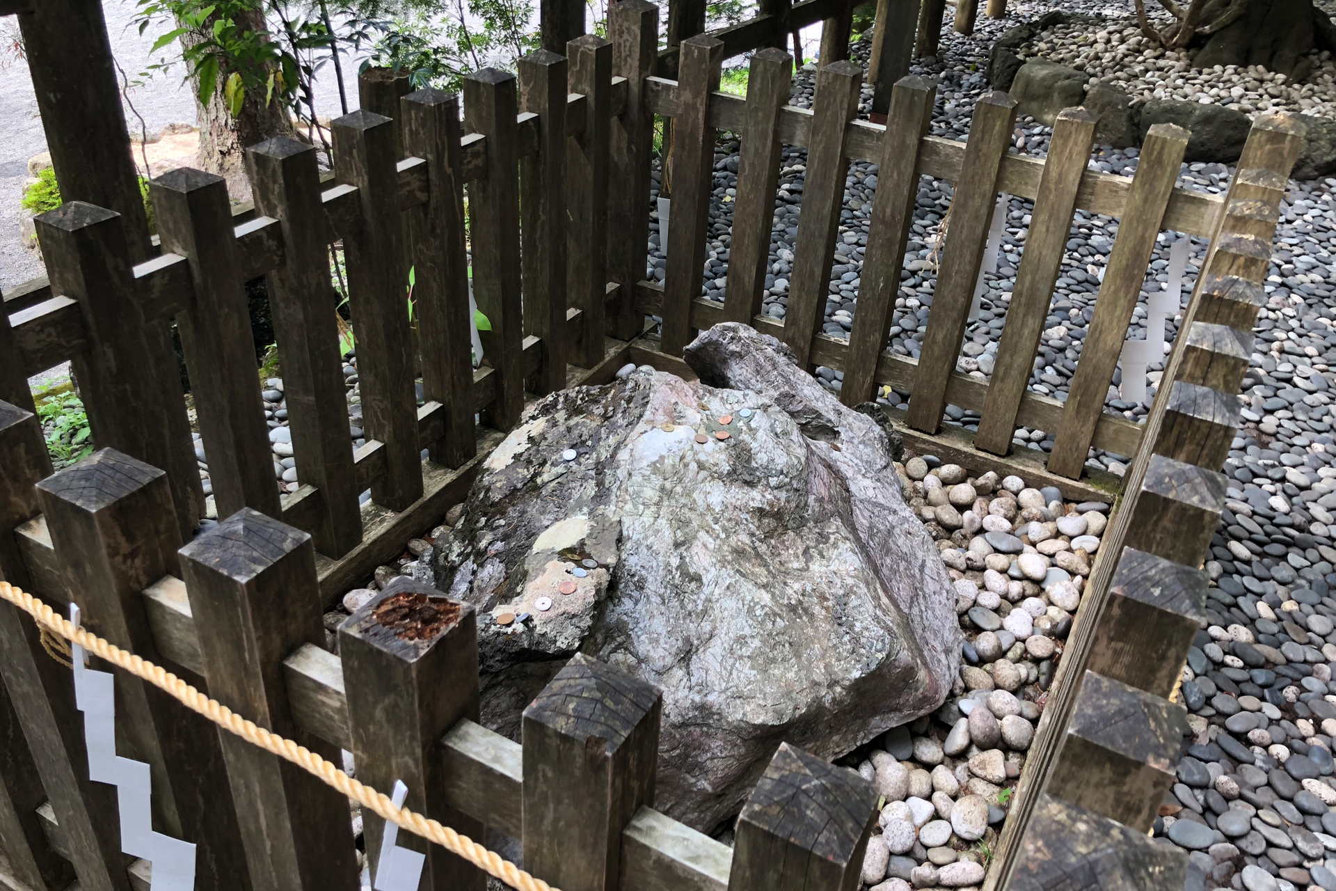 天河大弁財天社/天河神社の写真