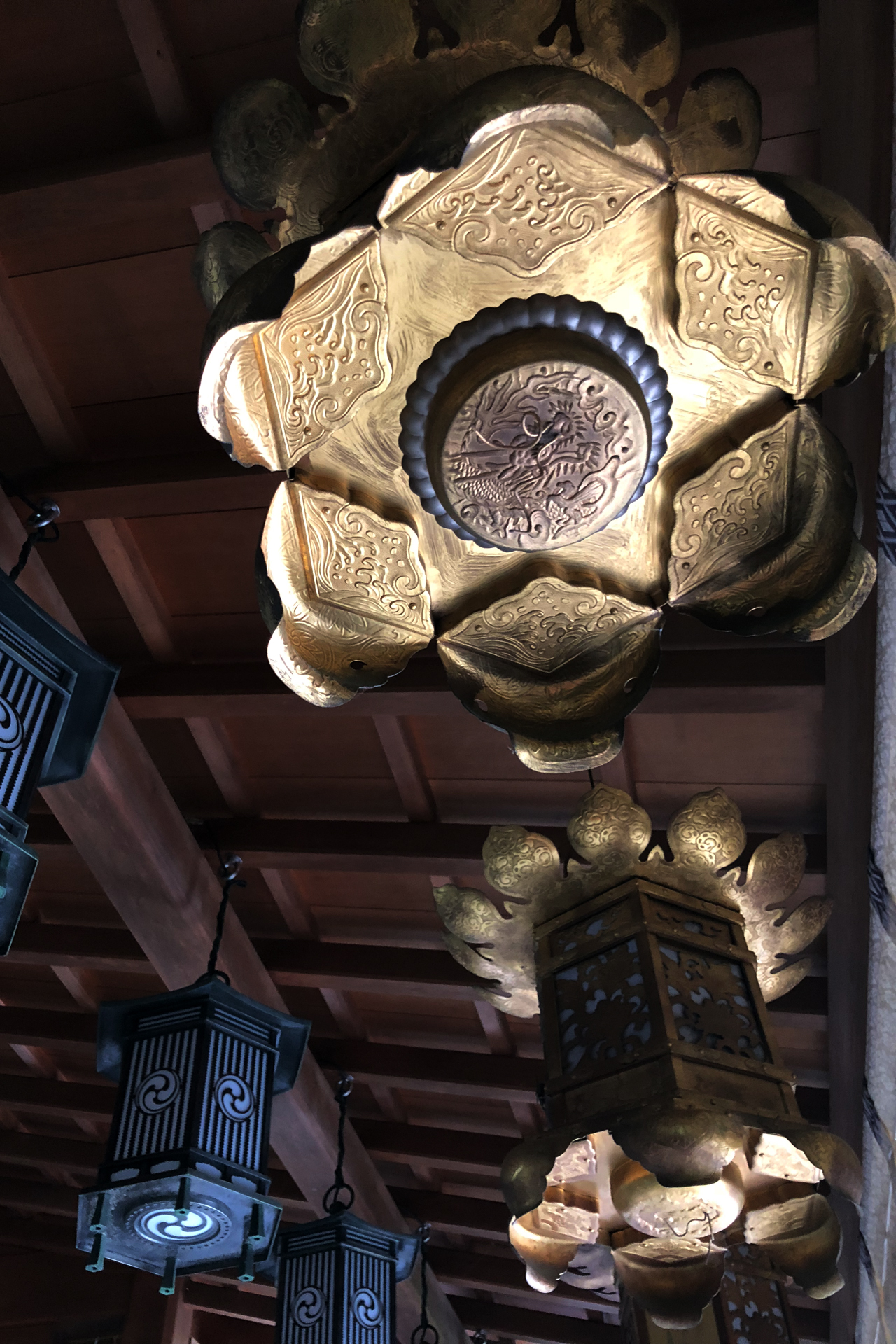 天河大弁財天社/天河神社の写真