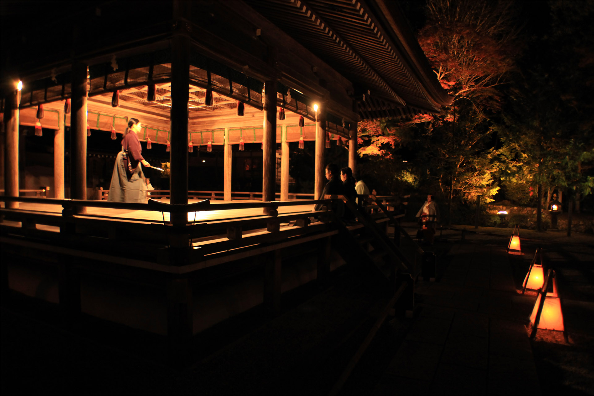 出雲大神宮の写真