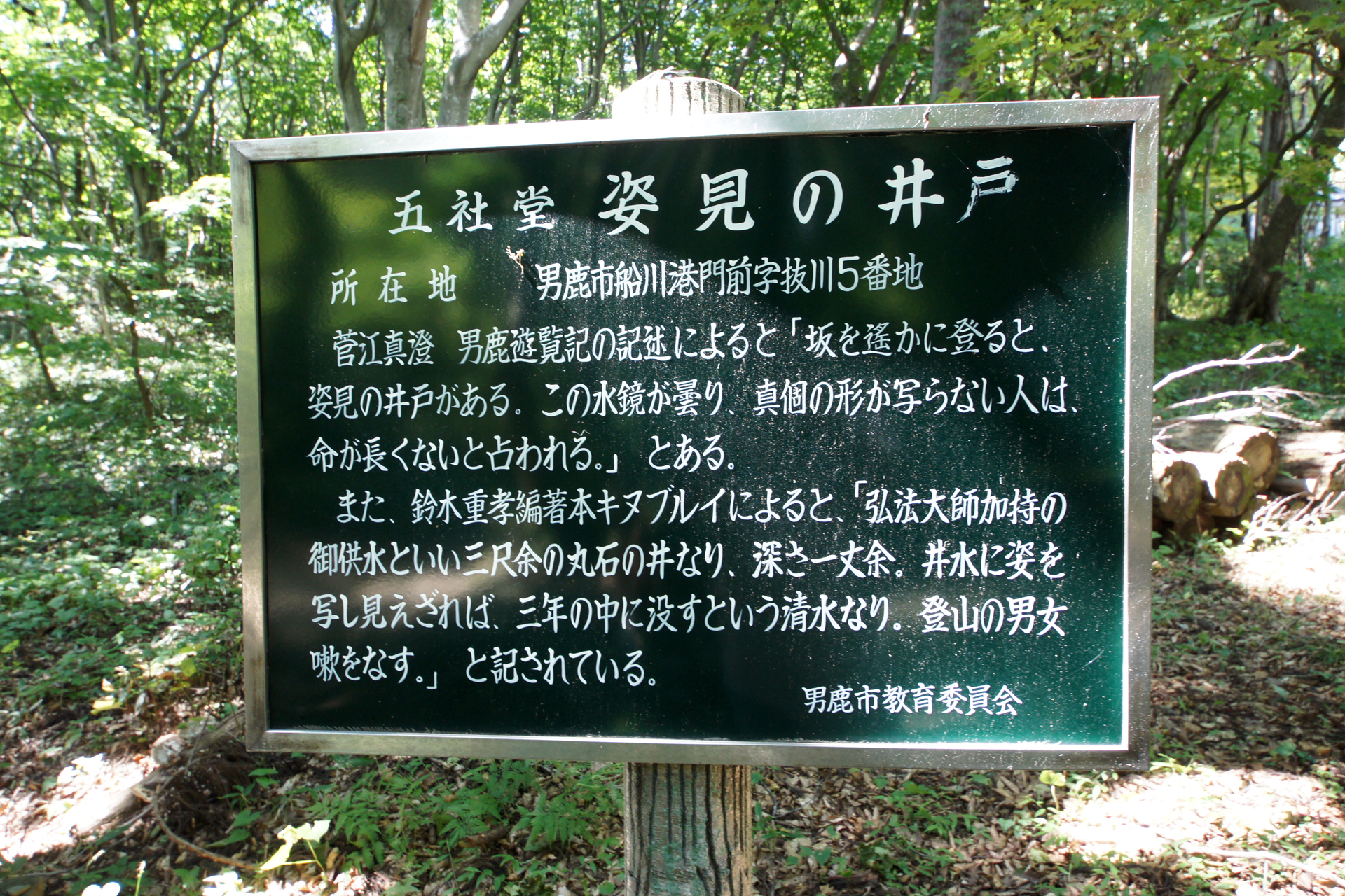 赤神神社　五社堂の写真