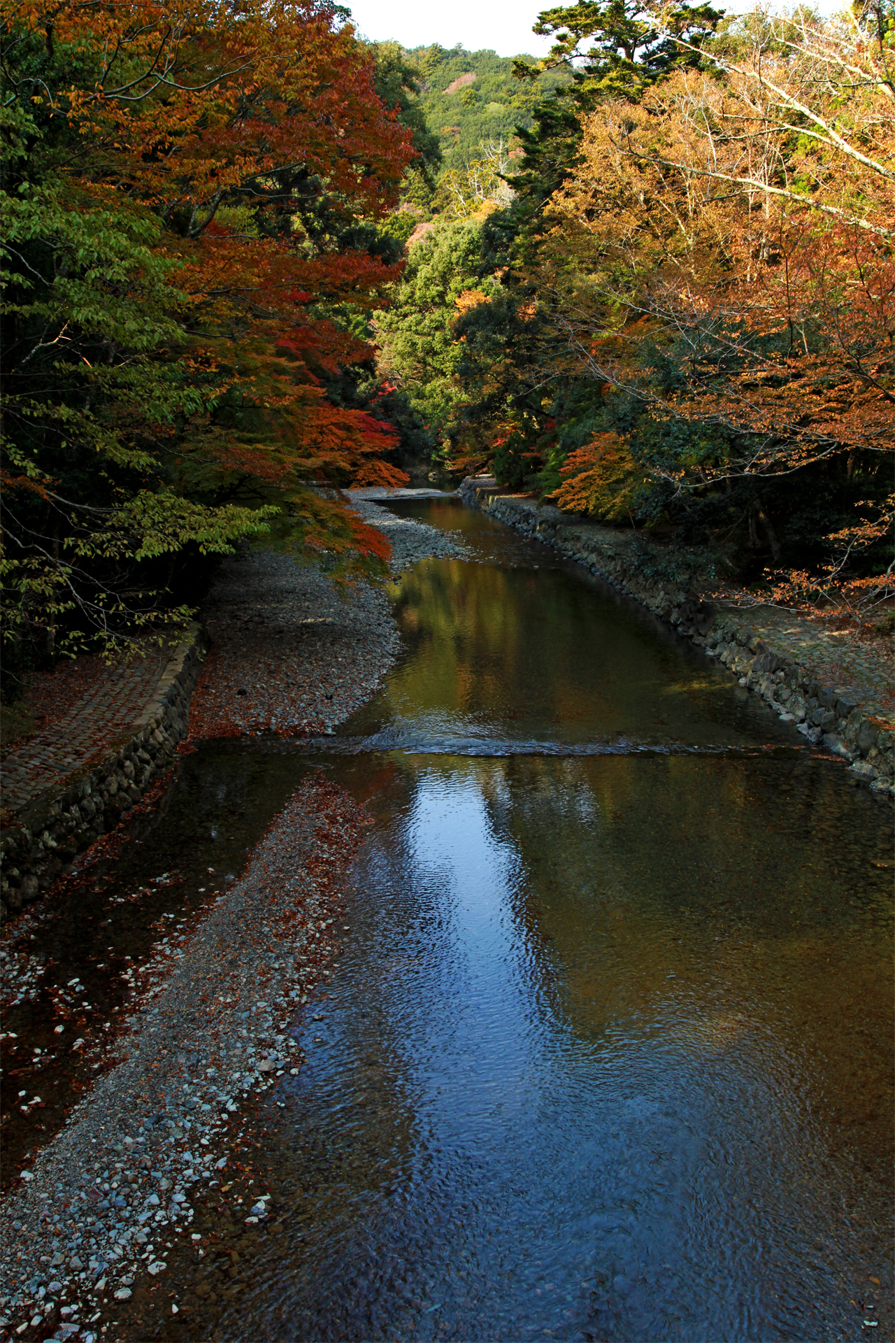伊勢神宮・皇大神宮 内宮の写真