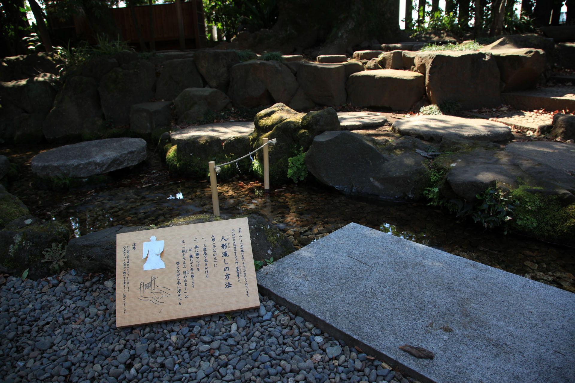 氷川神社 (川越市)の写真