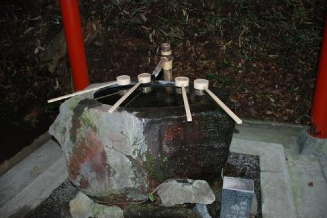 霧島東神社の写真