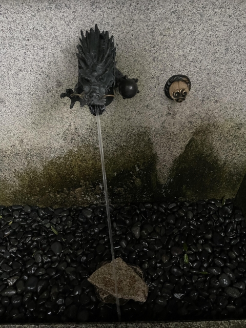 籠神社 奥宮 眞名井神社の写真