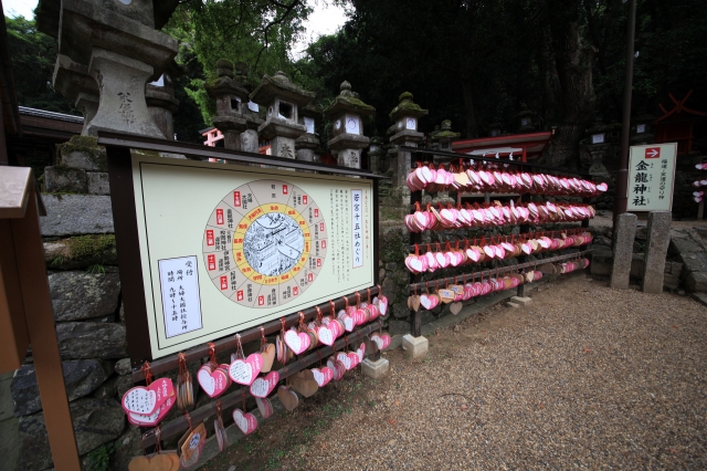 春日大社の写真
