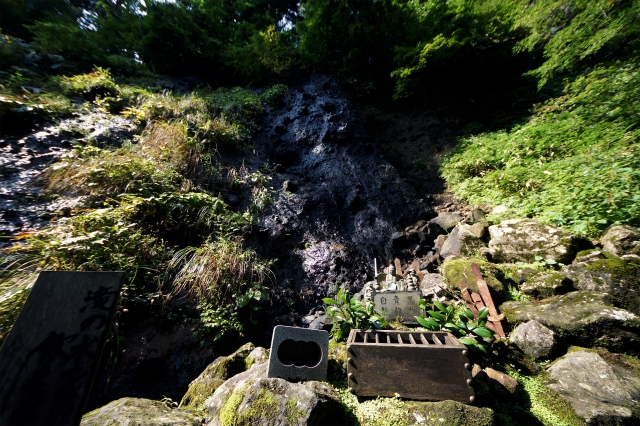 出羽三山神社の写真