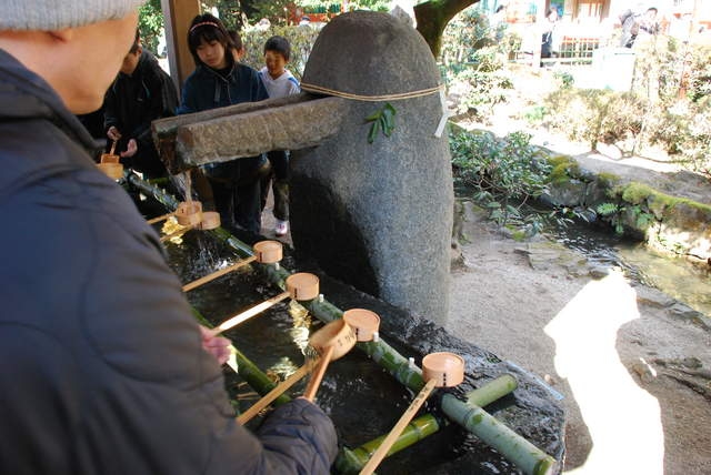 賀茂別雷神社<上賀茂神社>の写真