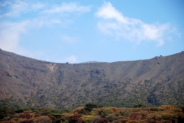霧島神宮の写真