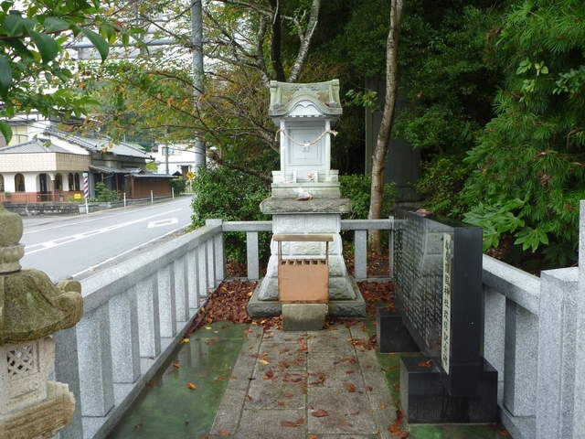 高瀧神社の写真