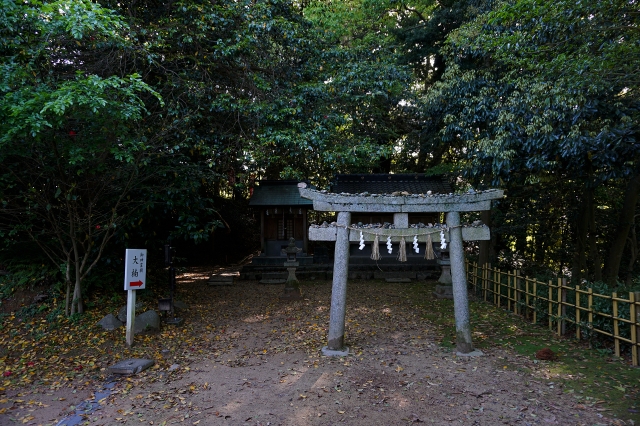 住吉神社 (下関市)の写真