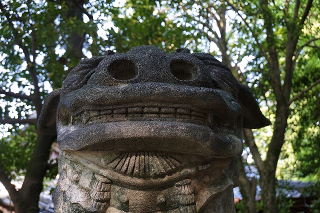 住吉神社 (下関市)の写真