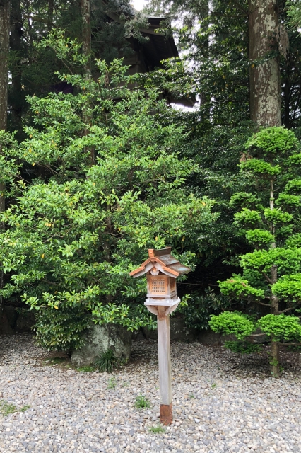 天河大弁財天社/天河神社の写真