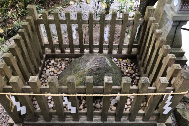 天河大弁財天社/天河神社の写真
