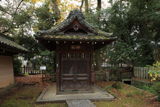 今宮神社の写真