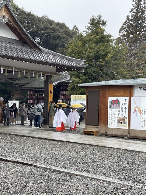 砥鹿神社の写真