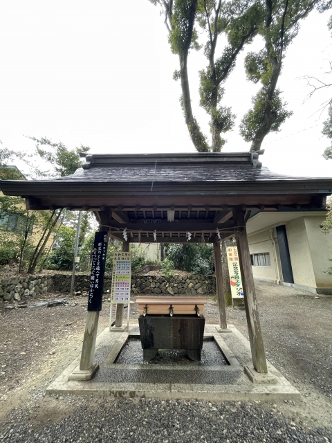 砥鹿神社の写真