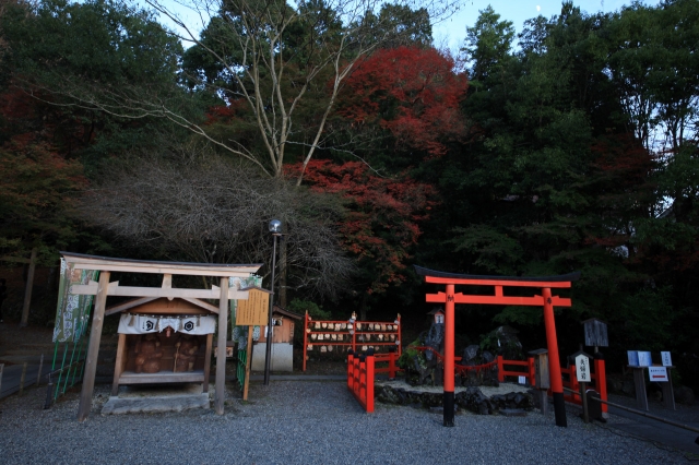 出雲大神宮の写真