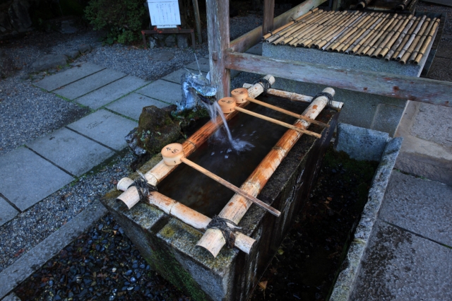 出雲大神宮の写真