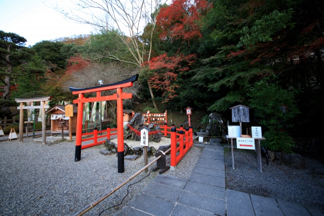 出雲大神宮の写真
