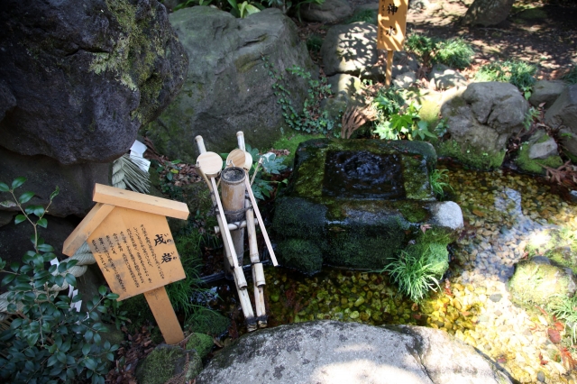氷川神社 (川越市)の写真