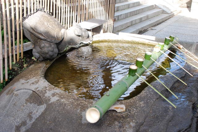 艮神社（尾道市木ノ庄町木梨）の写真