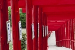 元乃隅稲成神社の写真