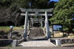 佐香神社の写真