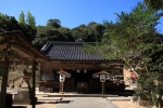 佐香神社の写真