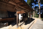 佐香神社の写真