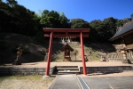 佐香神社の写真