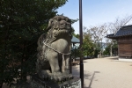 万九千神社・立虫神社の写真
