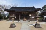 万九千神社・立虫神社の写真