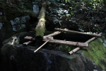 大神山神社奥宮の写真