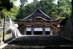 大神山神社奥宮の写真