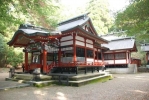霧島東神社の写真